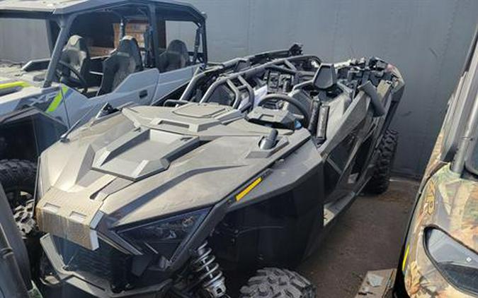 2024 Polaris RZR Pro XP 4 Ultimate