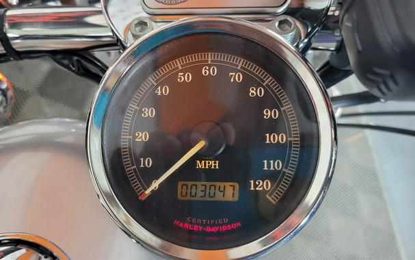 2003 Harley Davidson Sportster XL1200c AN