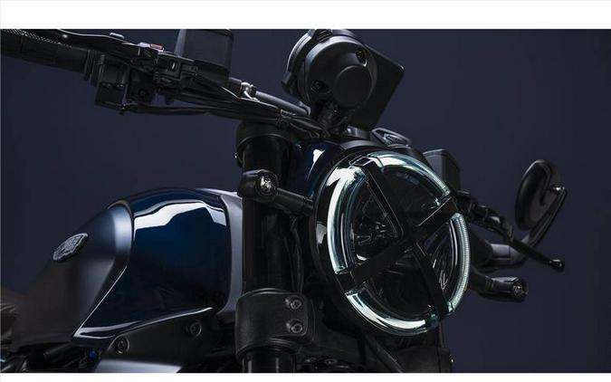 2024 Ducati Scrambler Nightshift