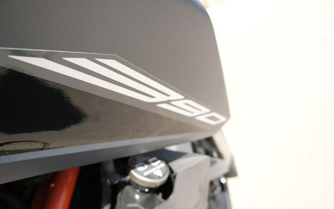 New 2023 KTM 390 DUKE