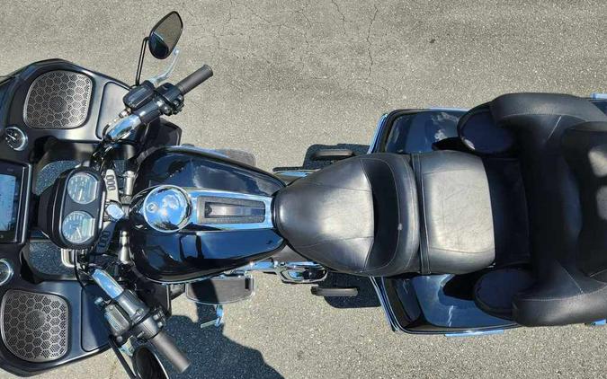 2019 Harley-Davidson® FLTRU - Road Glide® Ultra