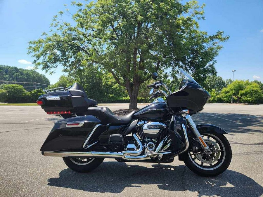 2019 Harley-Davidson® FLTRU - Road Glide® Ultra