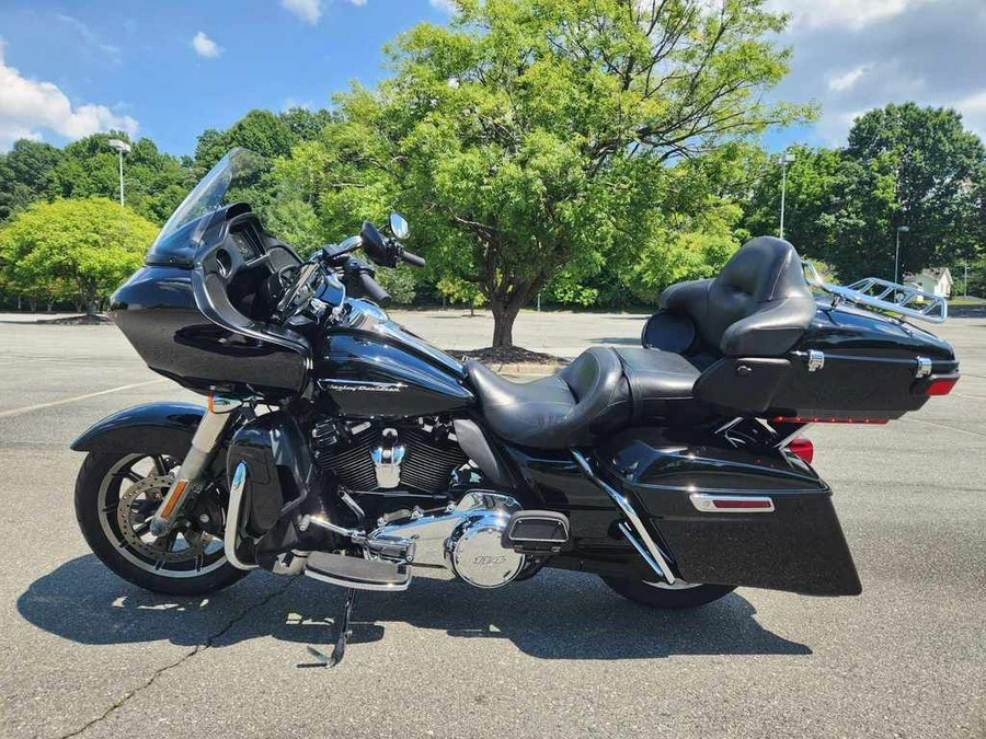 2019 Harley-Davidson® FLTRU - Road Glide® Ultra