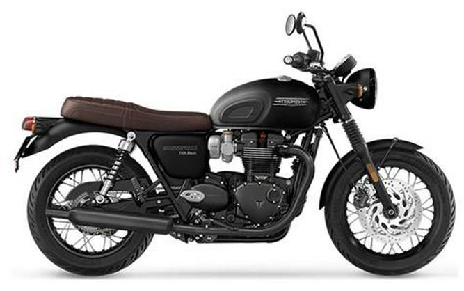 2024 Triumph Bonneville T120 DGR Limited Edition First Look