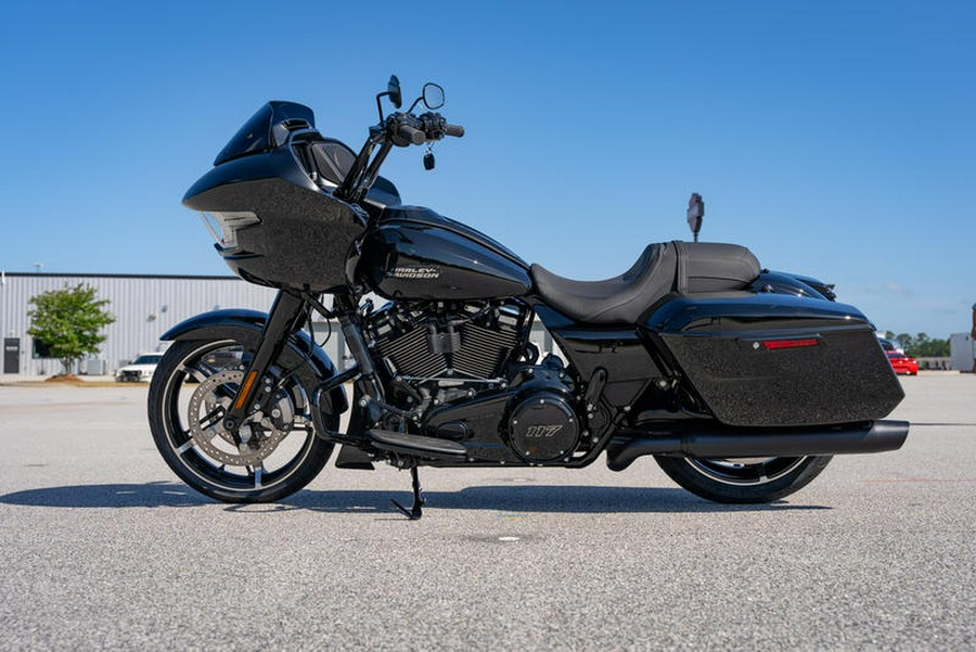 2024 Harley-Davidson® FLTRX - Road Glide®