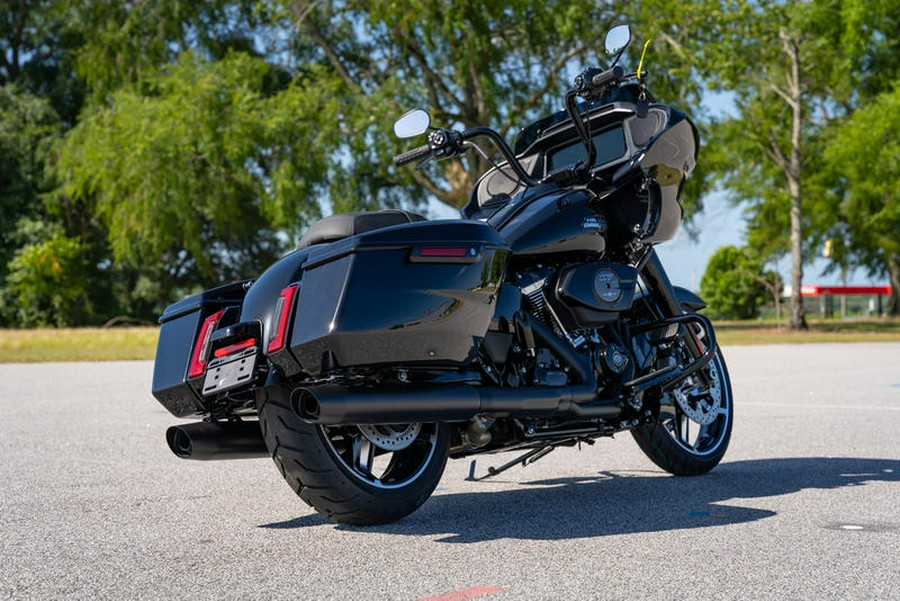 2024 Harley-Davidson® FLTRX - Road Glide®