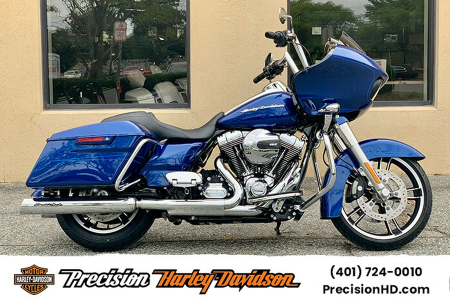 2015 Harley-Davidson Road Glide Special FLTRXS