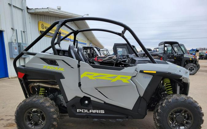 2023 Polaris Industries RZR 900 Trail Premium