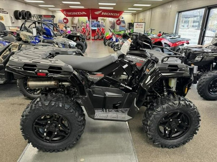 2024 Polaris Sportsman 570 Trail