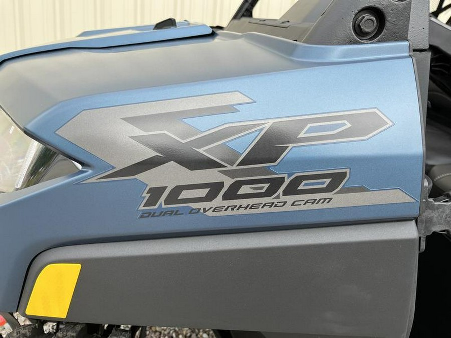 2025 Polaris® Ranger XP 1000 Premium