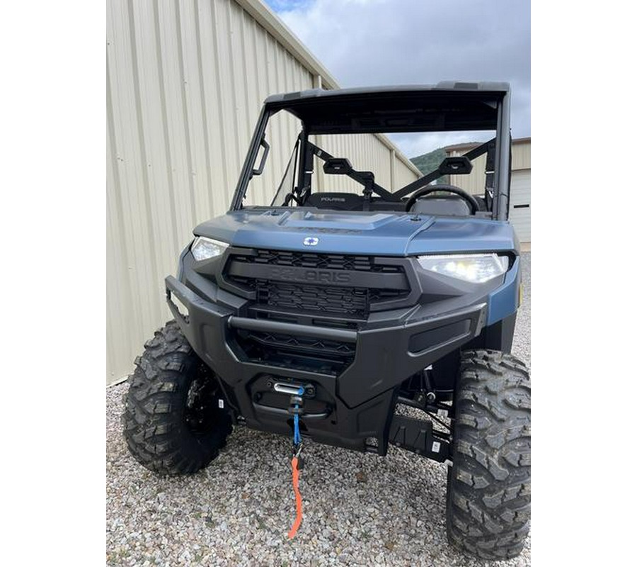 2025 Polaris® Ranger XP 1000 Premium