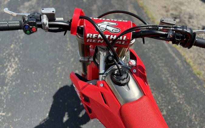 2026 Honda CRF 450R