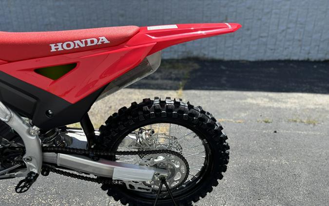2026 Honda CRF 450R