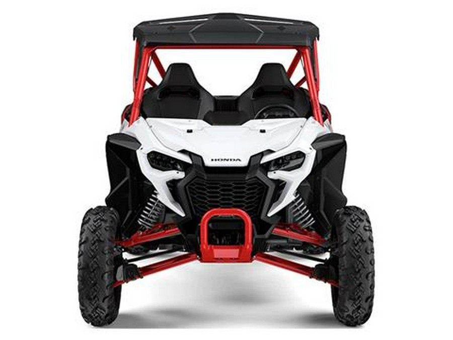 2025 Honda Talon 1000R FOX Live Valve