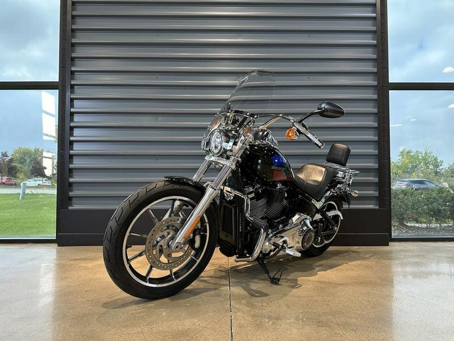 2019 Harley-Davidson® FXLR - Softail® Low Rider®
