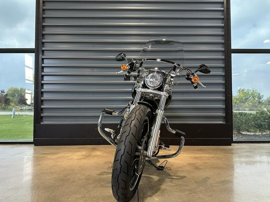 2019 Harley-Davidson® FXLR - Softail® Low Rider®