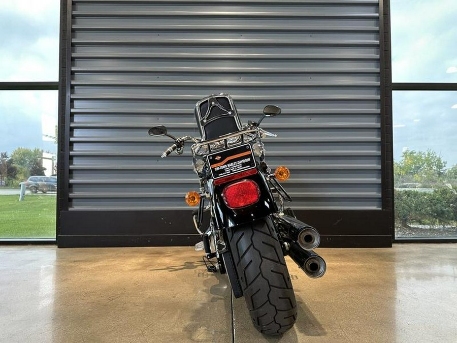 2019 Harley-Davidson® FXLR - Softail® Low Rider®