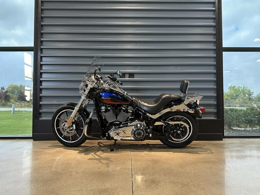 2019 Harley-Davidson® FXLR - Softail® Low Rider®
