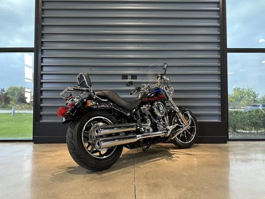 2019 Harley-Davidson® FXLR - Softail® Low Rider®