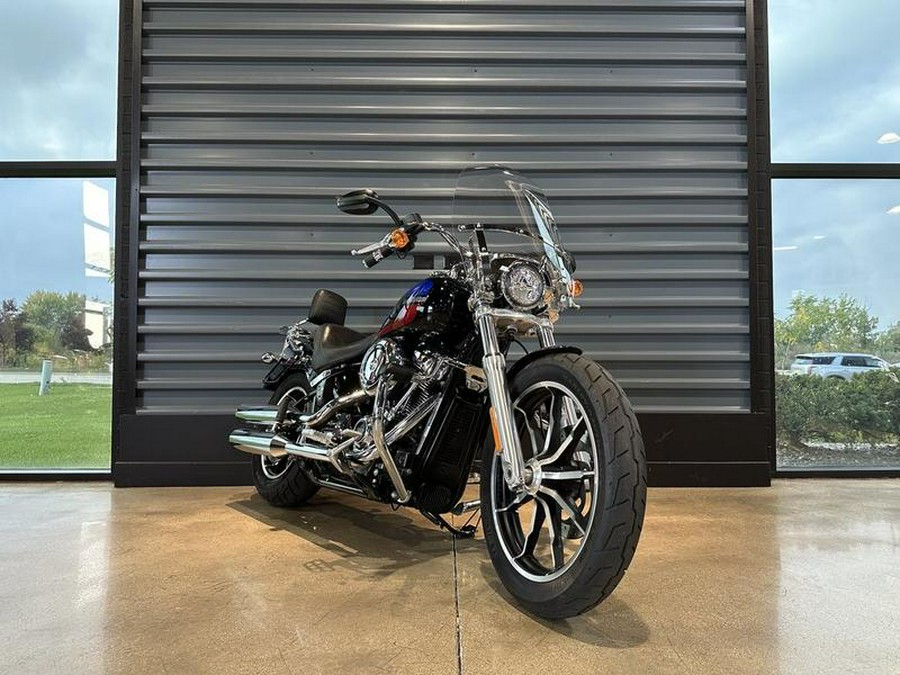 2019 Harley-Davidson® FXLR - Softail® Low Rider®