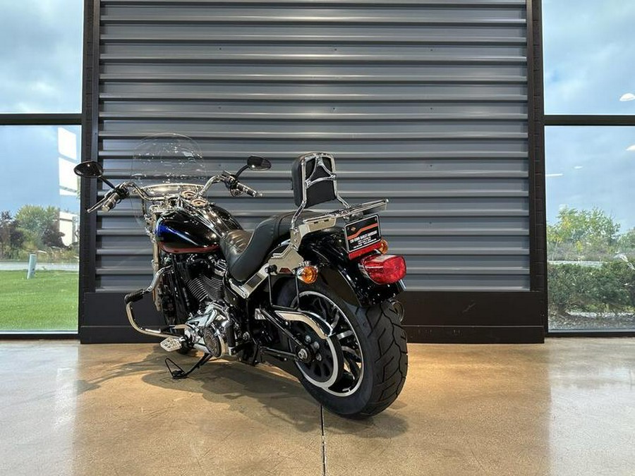 2019 Harley-Davidson® FXLR - Softail® Low Rider®