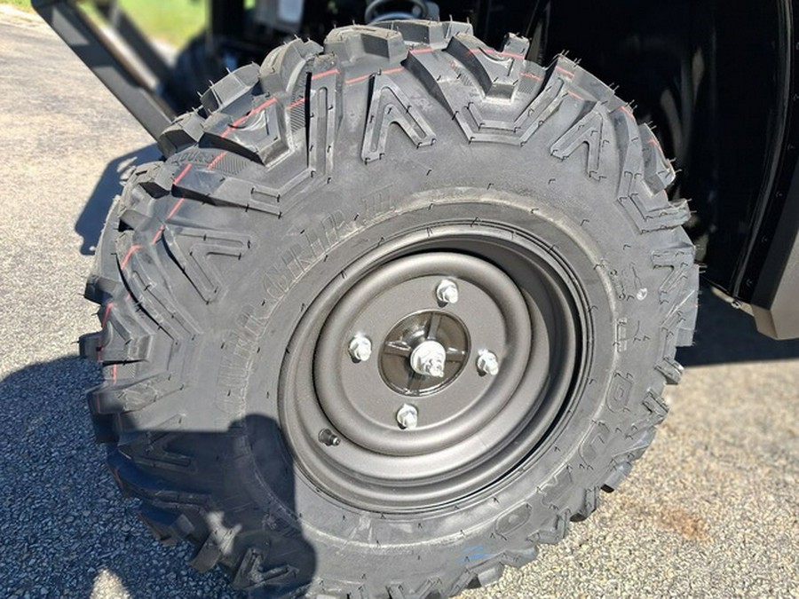 2026 Kawasaki Mule PRO-FXR 1000