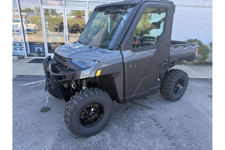 2026 Polaris RANGER XP 1000 NORTHSTAR EDITION PREMIUM