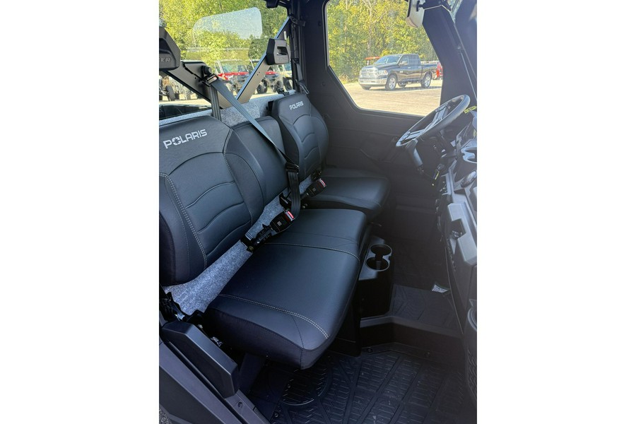 2026 Polaris RANGER XP 1000 NORTHSTAR EDITION PREMIUM