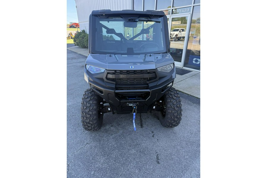 2026 Polaris RANGER XP 1000 NORTHSTAR EDITION PREMIUM