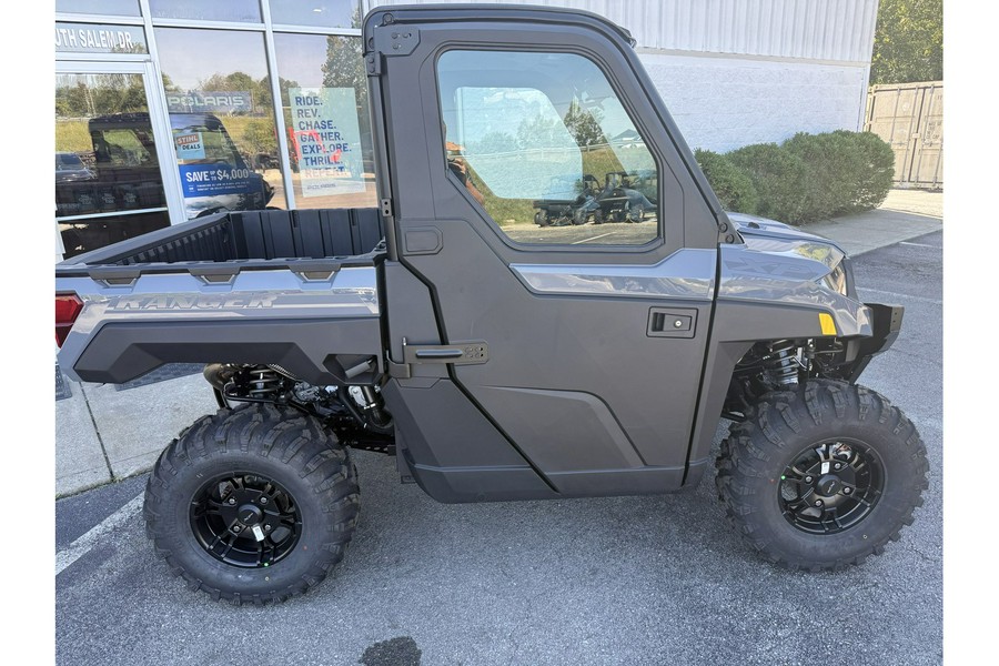 2026 Polaris RANGER XP 1000 NORTHSTAR EDITION PREMIUM