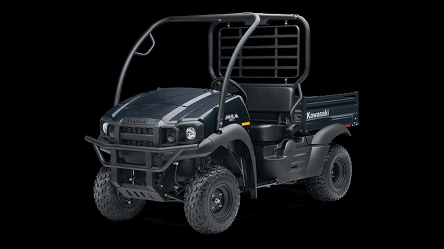 2026 Kawasaki MULE SX