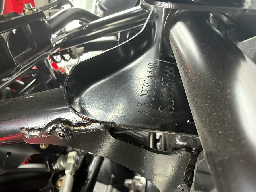 2025 Can-Am® Outlander 500 2WD