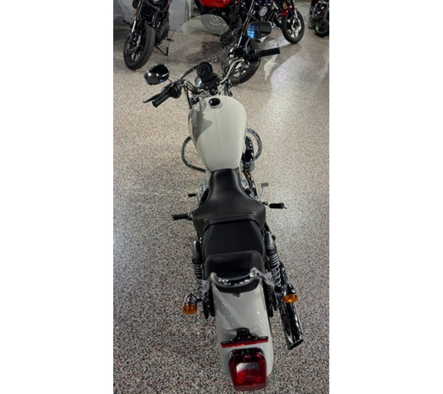 2018 Harley-Davidson Sportster XL883L - Superlow