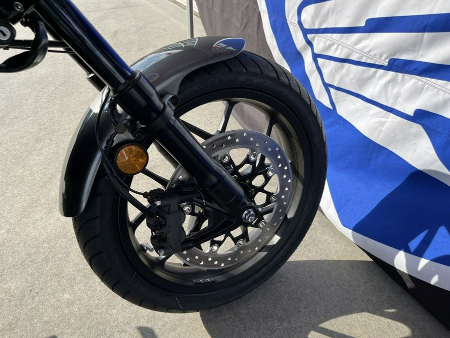 2026 Honda Rebel® 1100 Base