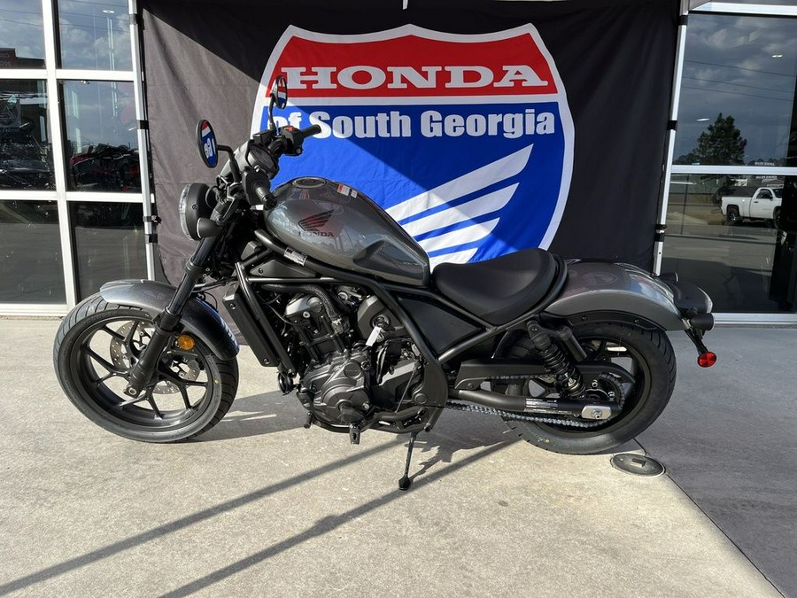 2026 Honda Rebel® 1100 Base