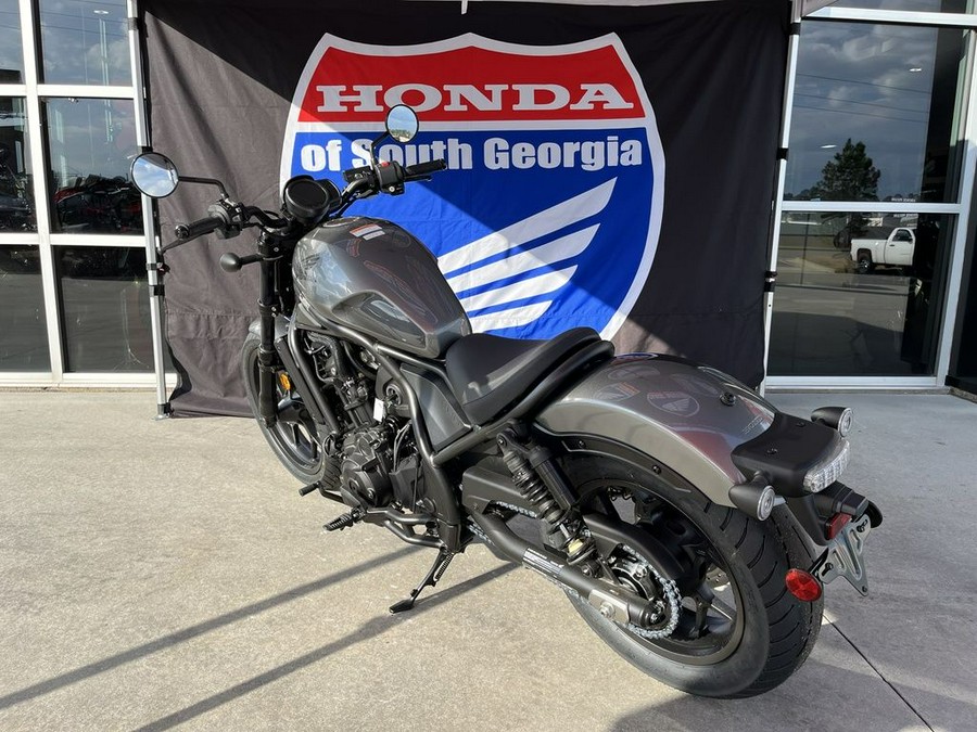 2026 Honda Rebel® 1100 Base