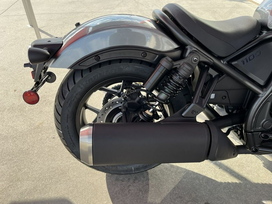 2026 Honda Rebel® 1100 Base