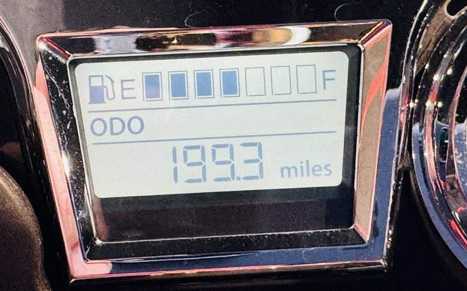 2023 Royal Enfield Classic 350 Dark Gunmetal Grey