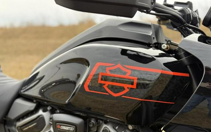 2026 Harley-Davidson® RA1250S - Pan America® 1250 Special