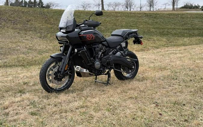 2026 Harley-Davidson® RA1250S - Pan America® 1250 Special