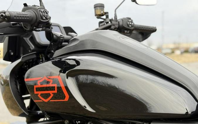 2026 Harley-Davidson® RA1250S - Pan America® 1250 Special