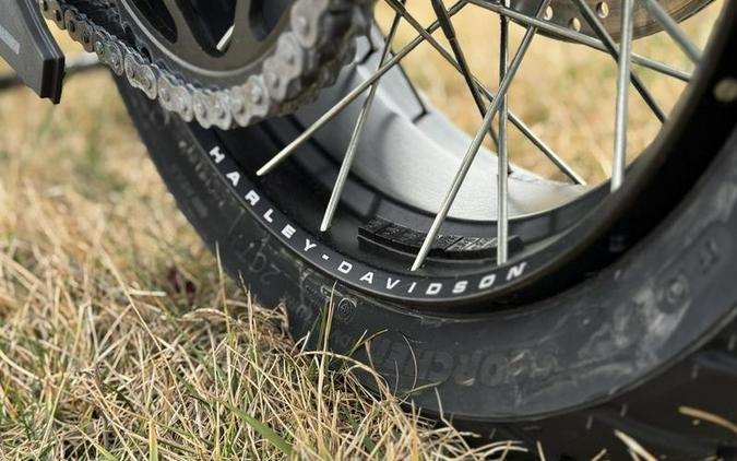 2026 Harley-Davidson® RA1250S - Pan America® 1250 Special