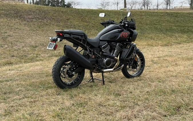 2026 Harley-Davidson® RA1250S - Pan America® 1250 Special