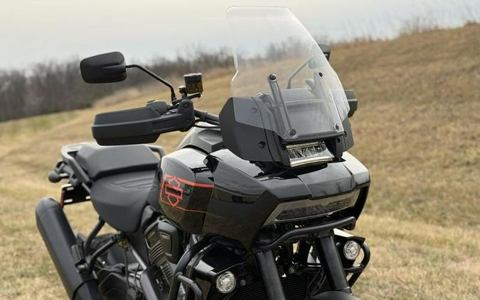 2026 Harley-Davidson® RA1250S - Pan America® 1250 Special