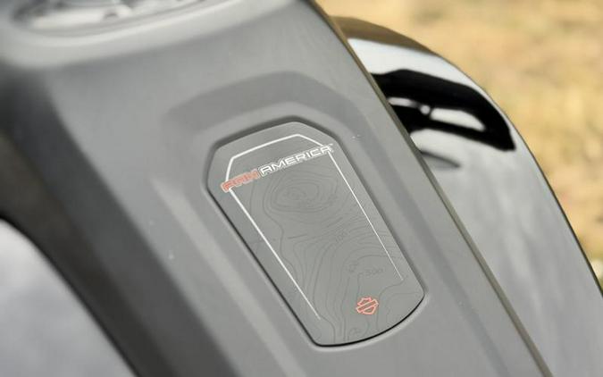 2026 Harley-Davidson® RA1250S - Pan America® 1250 Special