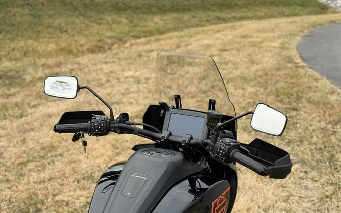 2026 Harley-Davidson® RA1250S - Pan America® 1250 Special