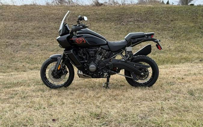 2026 Harley-Davidson® RA1250S - Pan America® 1250 Special