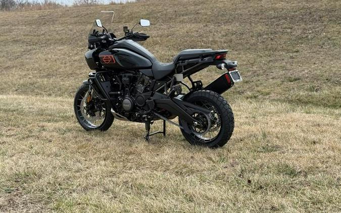 2026 Harley-Davidson® RA1250S - Pan America® 1250 Special