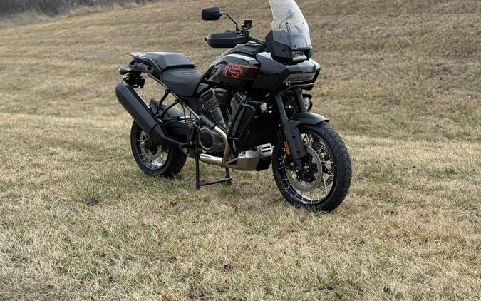 2026 Harley-Davidson® RA1250S - Pan America® 1250 Special