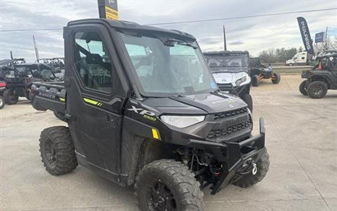 2023 Polaris Ranger XP 1000 Northstar Edition Premium